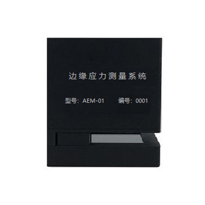 Official Jeffoptics AEM-01 automatic edge stress meter