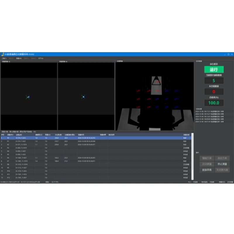 Official online secondary image separation system detail